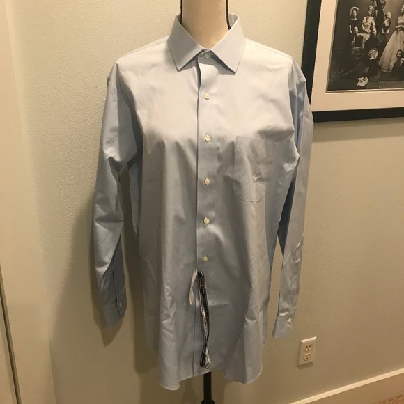 NWT Brooks Brothers Shirt - Picture 2 of 4